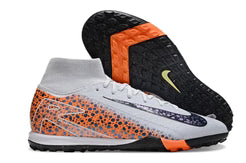 Chuteira Nike Mercurial Superfly 10 Elite Society