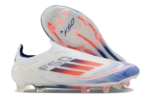 Chuteira Adidas F50 Campo (sem cadarço)