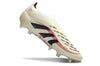Chuteira Adidas Predator 30 Campo (Sem Cadarço)