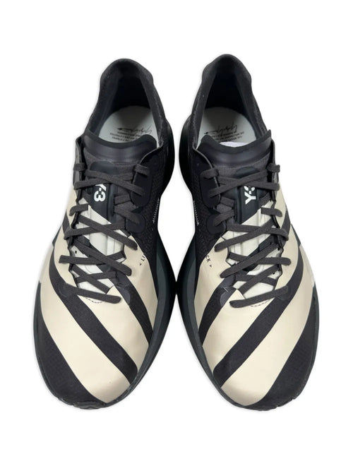 Adizero Pro 4 Y3 - Black Utility