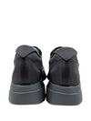 Adizero Pro 4 Y3 - Black Utility