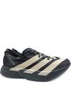 Adizero Pro 4 Y3 - Black Utility