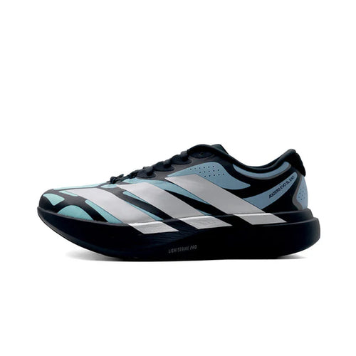 Adizero EVO SL EXO - Glow Purple Silver Metallic