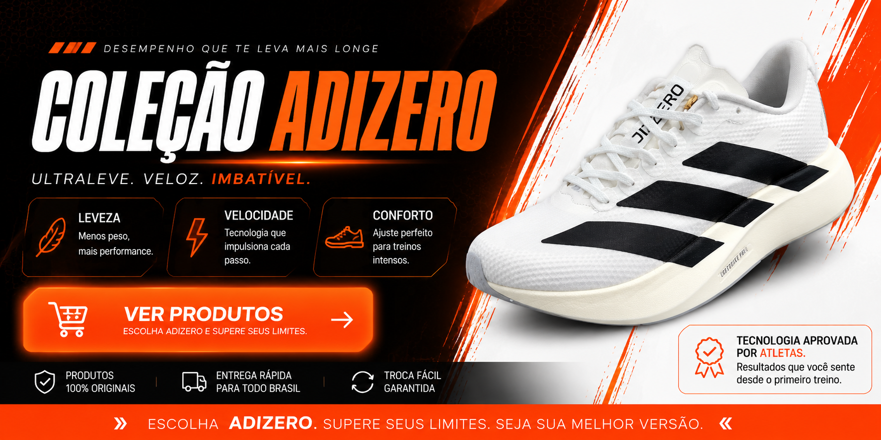 Banner promocional
