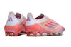 Chuteira Adidas F50 Campo (Sem Cadarço)
