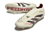Chuteira Adidas Predator 30 Campo (Sem Cadarço)