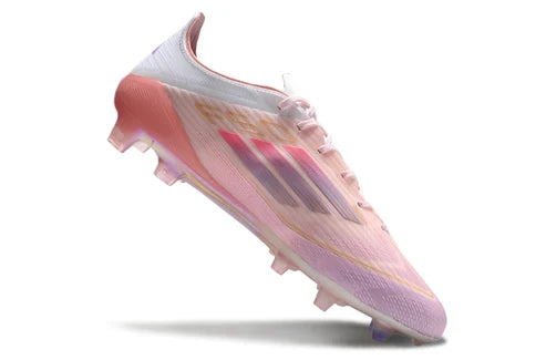 Chuteira Adidas F50 Campo (Sem Cadarço)