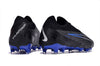 Chuteira Nike Phantom Gx Elite Campo (Roxo/Rosa)
