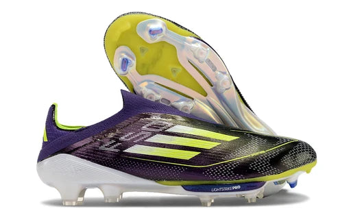 Chuteira Adidas F50 Campo (Sem Cadarço)