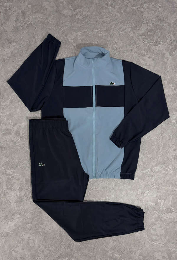 CONJUNTO DJOKOVIC - LACOSTE