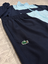 CONJUNTO DJOKOVIC - LACOSTE