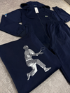 CONJUNTO MIAME OPEN - LACOSTE