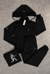 CONJUNTO MIAME OPEN - LACOSTE