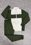 CONJUNTO DJOKOVIC - LACOSTE