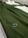 CONJUNTO DJOKOVIC - LACOSTE