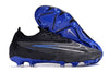 Chuteira Nike Phantom Gx Elite Campo (Roxo/Rosa)
