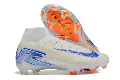 Chuteira Nike Mercurial Superfly 10 Elite Campo