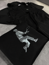 CONJUNTO MIAME OPEN - LACOSTE