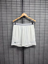 BERMUDA LALA SPORT OFF WHITE