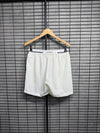 BERMUDA LALA SPORT OFF WHITE