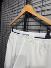 BERMUDA LALA SPORT OFF WHITE