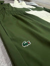 CONJUNTO DJOKOVIC - LACOSTE