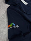 CONJUNTO MIAME OPEN - LACOSTE