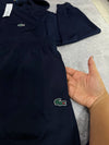 CONJUNTO MIAME OPEN - LACOSTE